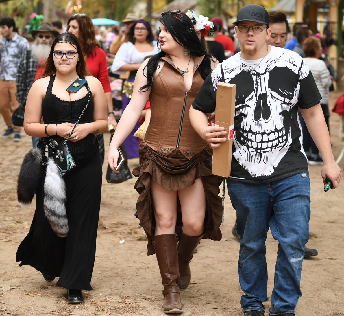Texas Renaissance Festival